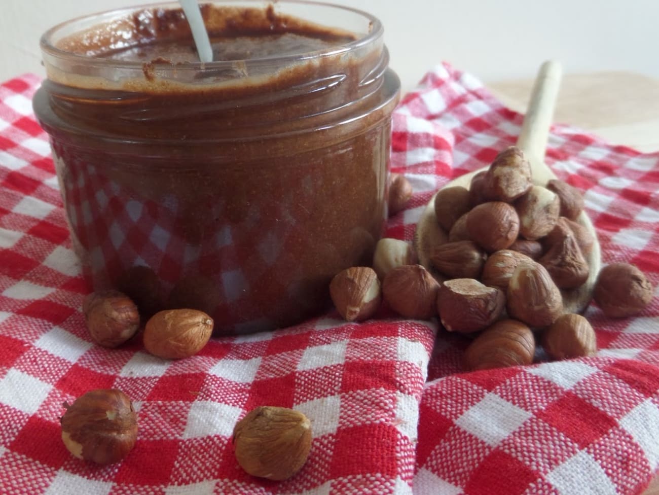 PATE A TARTINER AU CHOCOLAT BLANC INRATABLE (CUISINERAPIDE) 