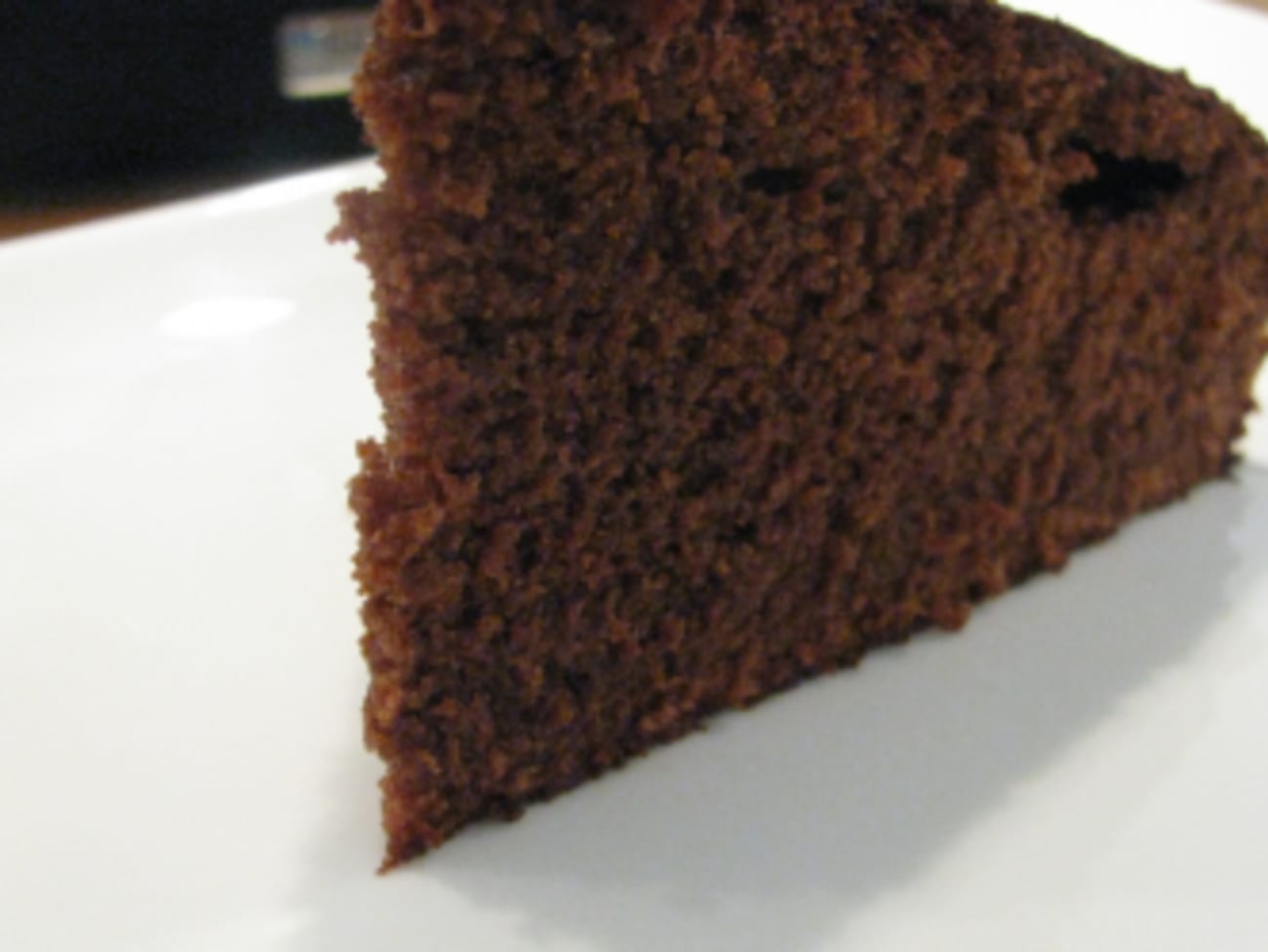 Gâteau léger au chocolat au cookeo - Recette par Recettes cookeo