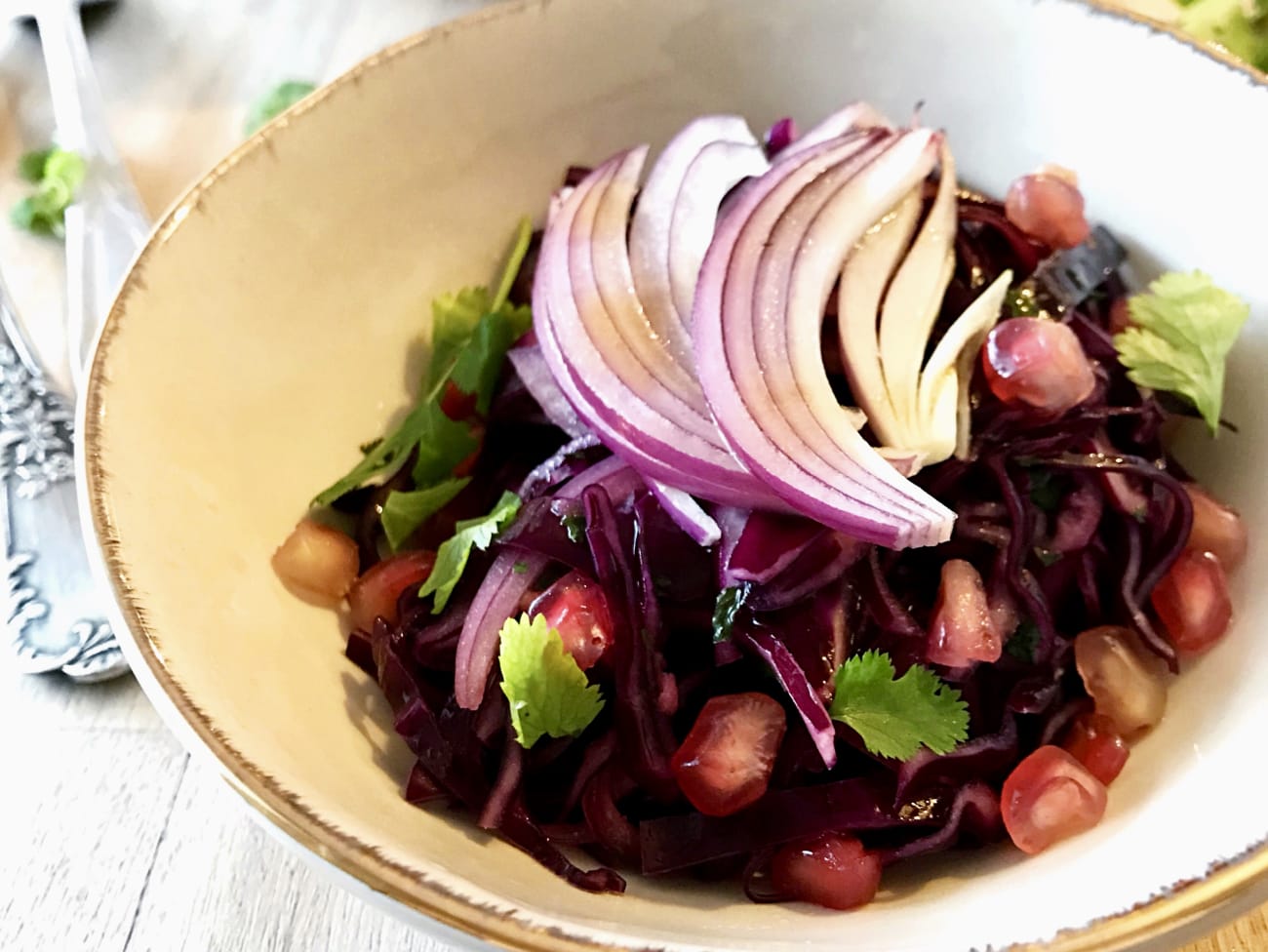 Chou rouge à la lilloise : une recette classique du Nord - Recette