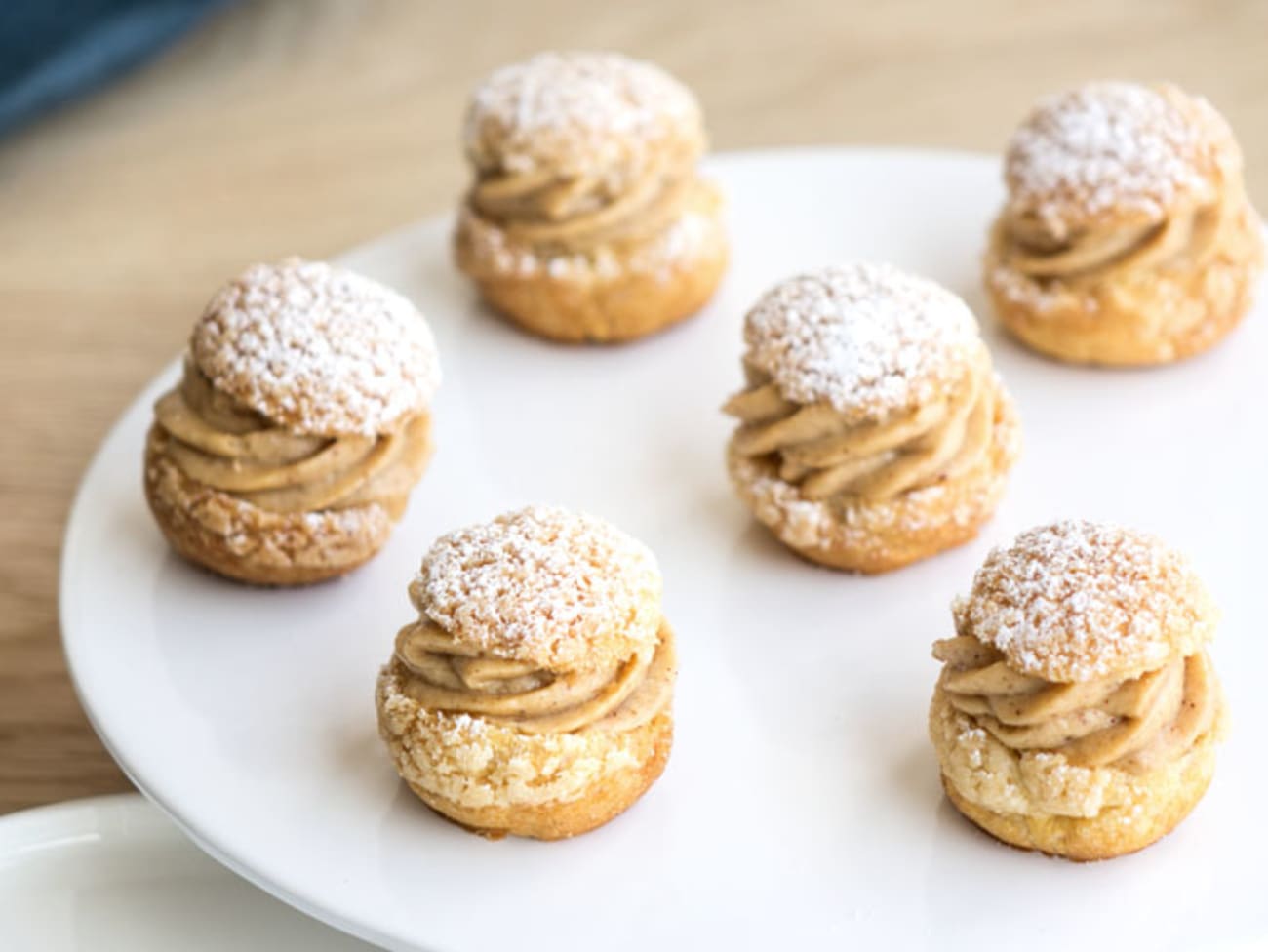 La recette du praliné maison - Empreinte Sucrée