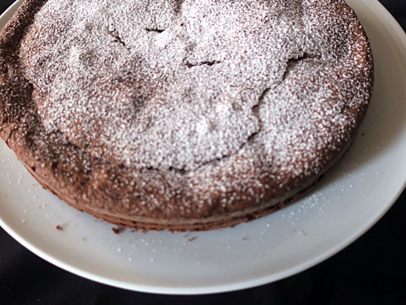 Gâteau au chocolat noir et purée d'amande Artimage_830202_7603962_201802270320631