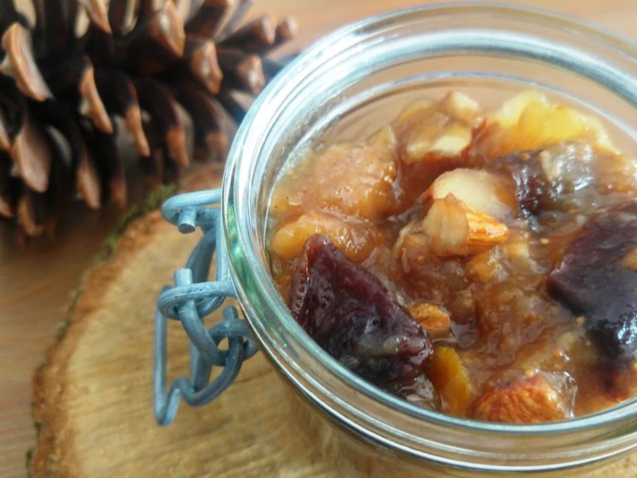 Confiture de Noël