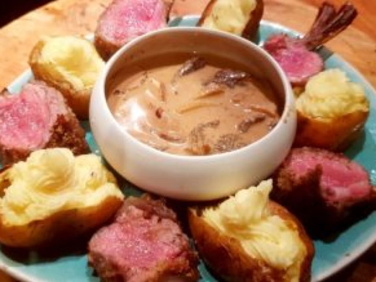 Carré D'agneau rôti au four - Recette par Tastygourmandise