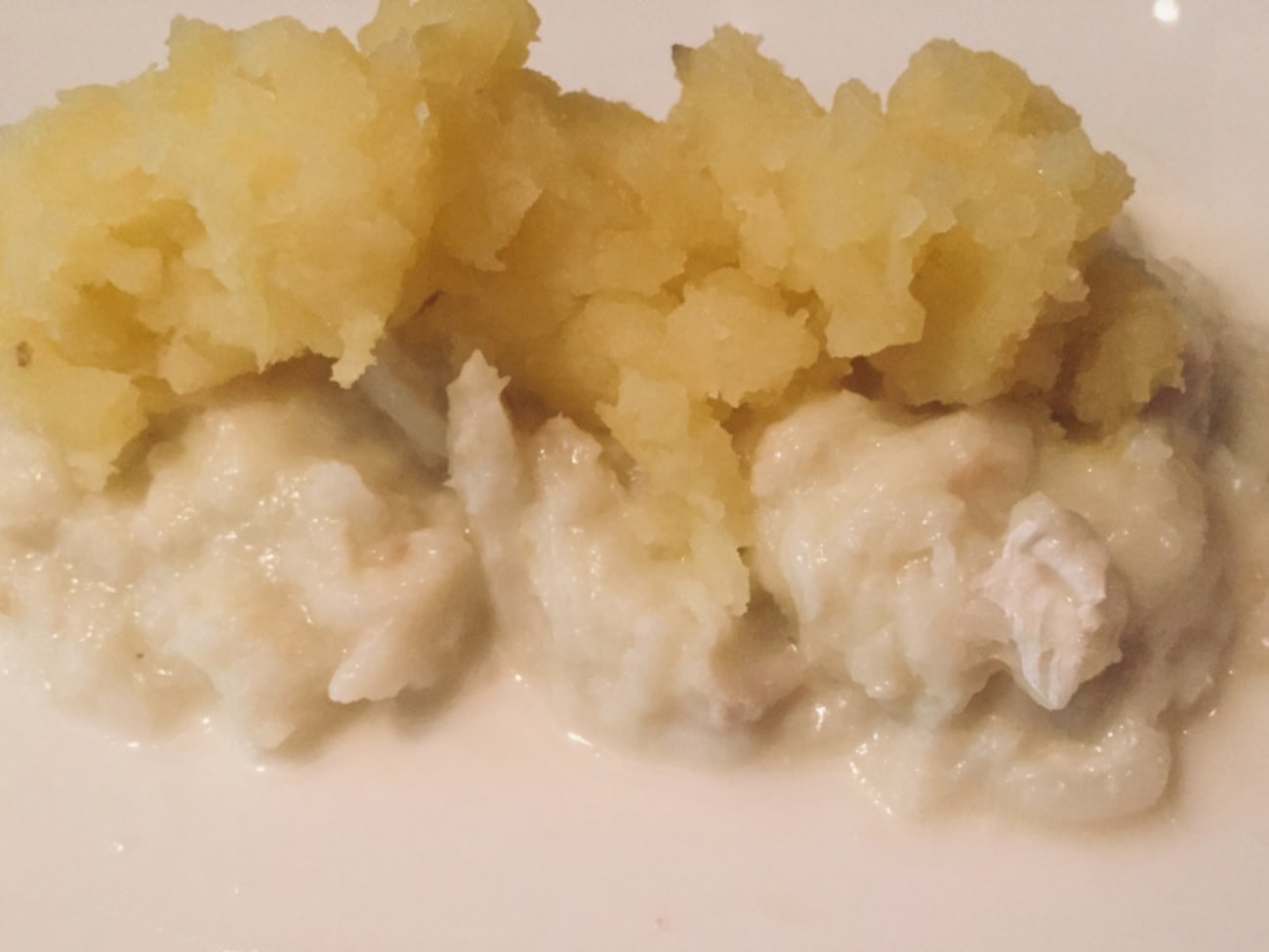 Brandade de Nîmes - Recette par passeportpourlacuisine