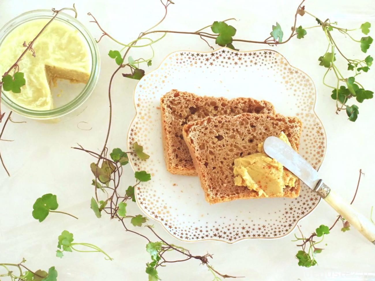 Foie gras vegan : découvrez les recettes de cuisine de Femme