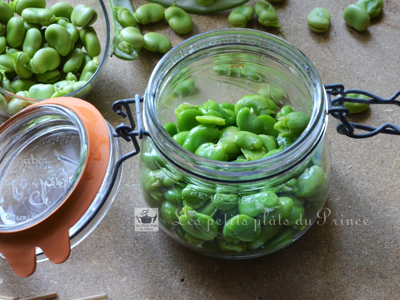 Etiquettes gratuites pour conserves plats cuisinés de viande, fruits,  legumes