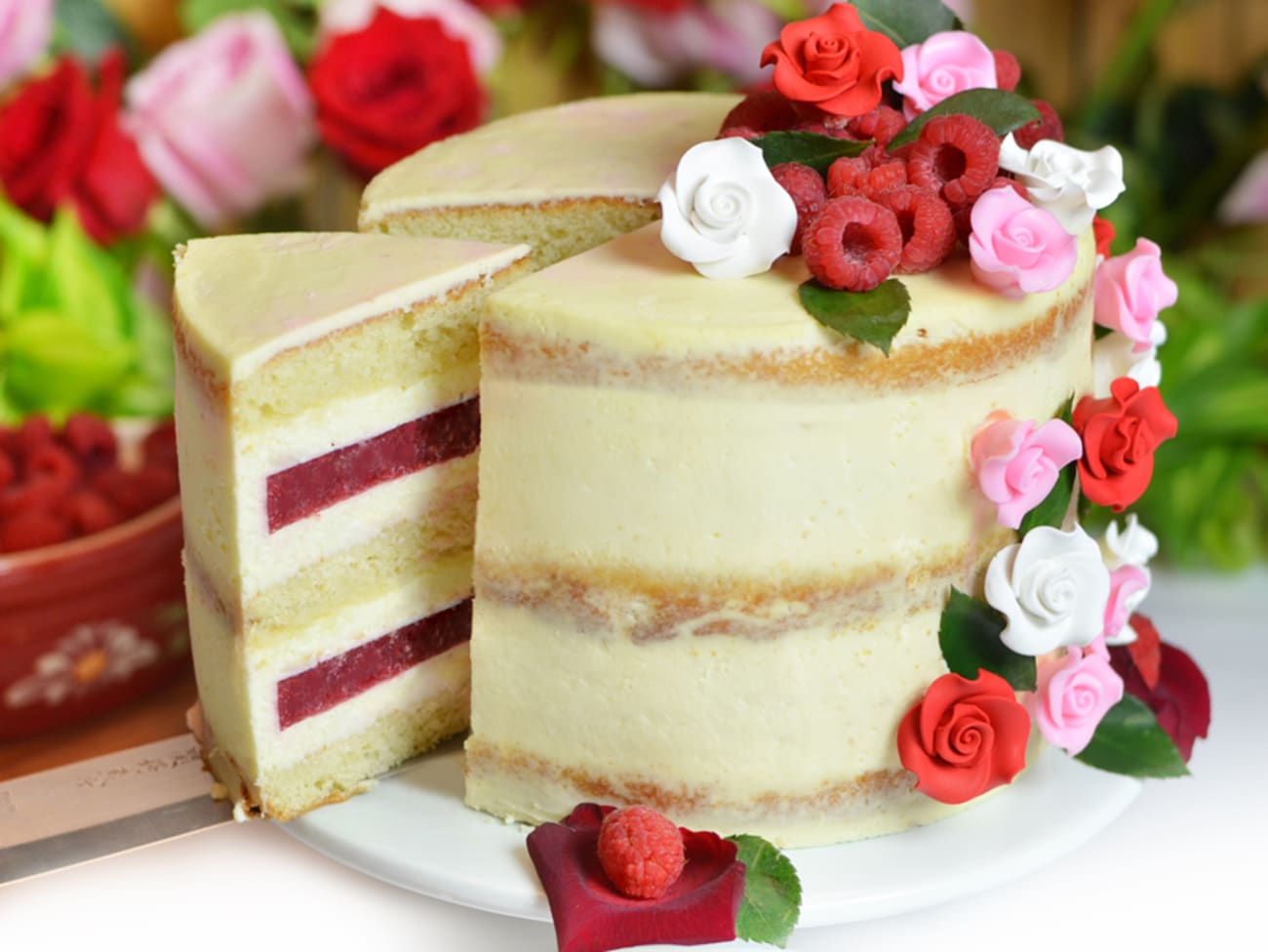31 Recettes Spéciales Layers Cakes: Votre Guide Complet pour de Parfaits et  Délicieux Gâteaux