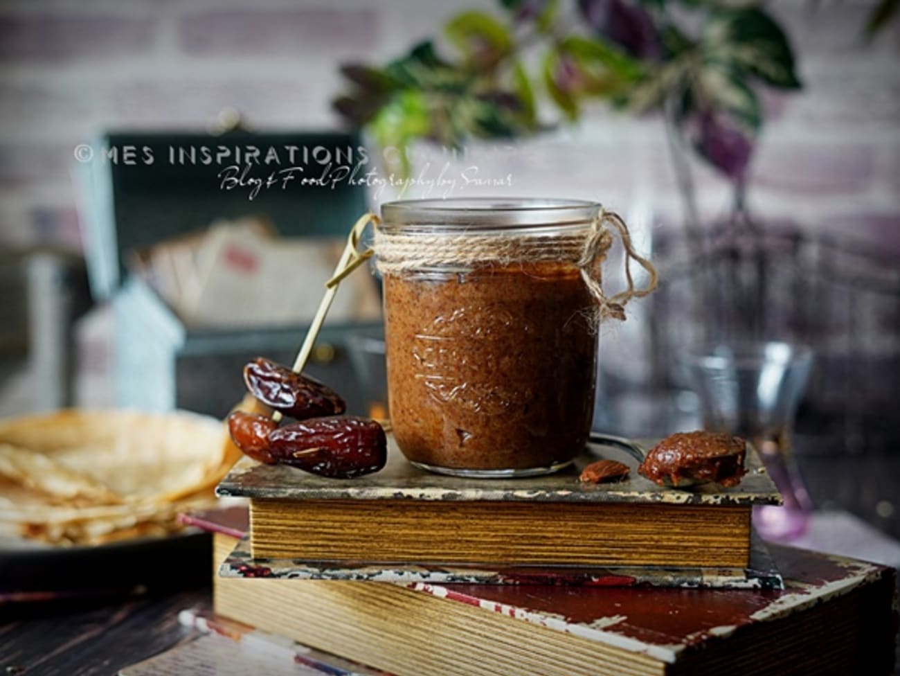 Pâte de vanille maison - Recette par Docteur chocolatine