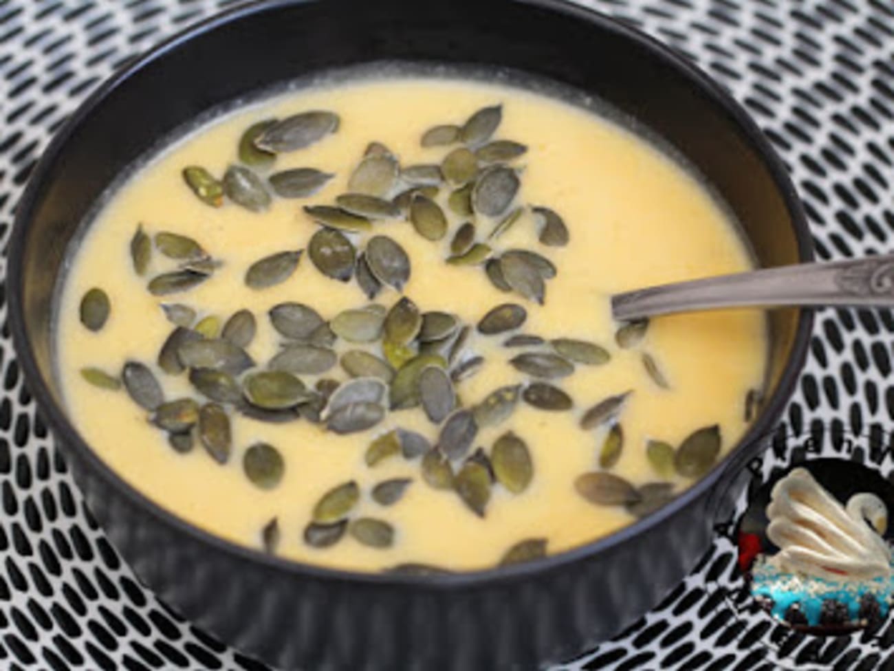 Velouté chou 2025 fleur magimix