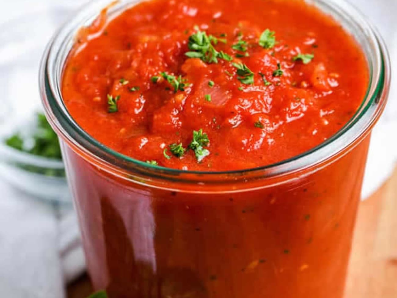 Sauce tomate - Cookidoo® – la plateforme de recettes officielle de