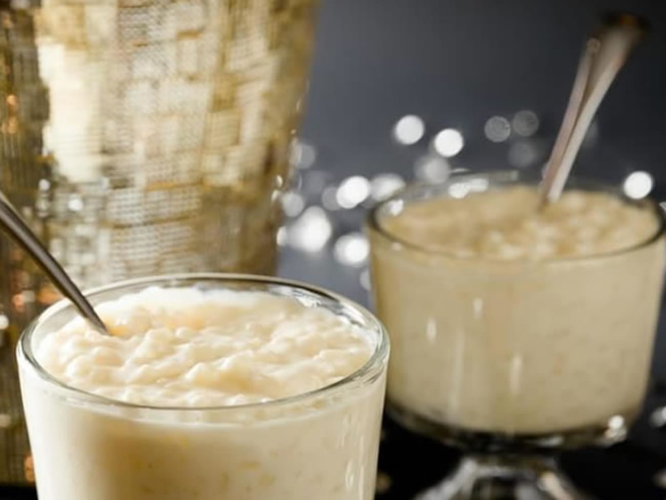 Riz au lait au Cookeo facile et rapide : découvrez les recettes de Cuisine  Actuelle