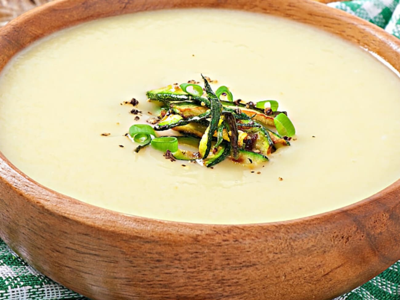 Potage Dubarry