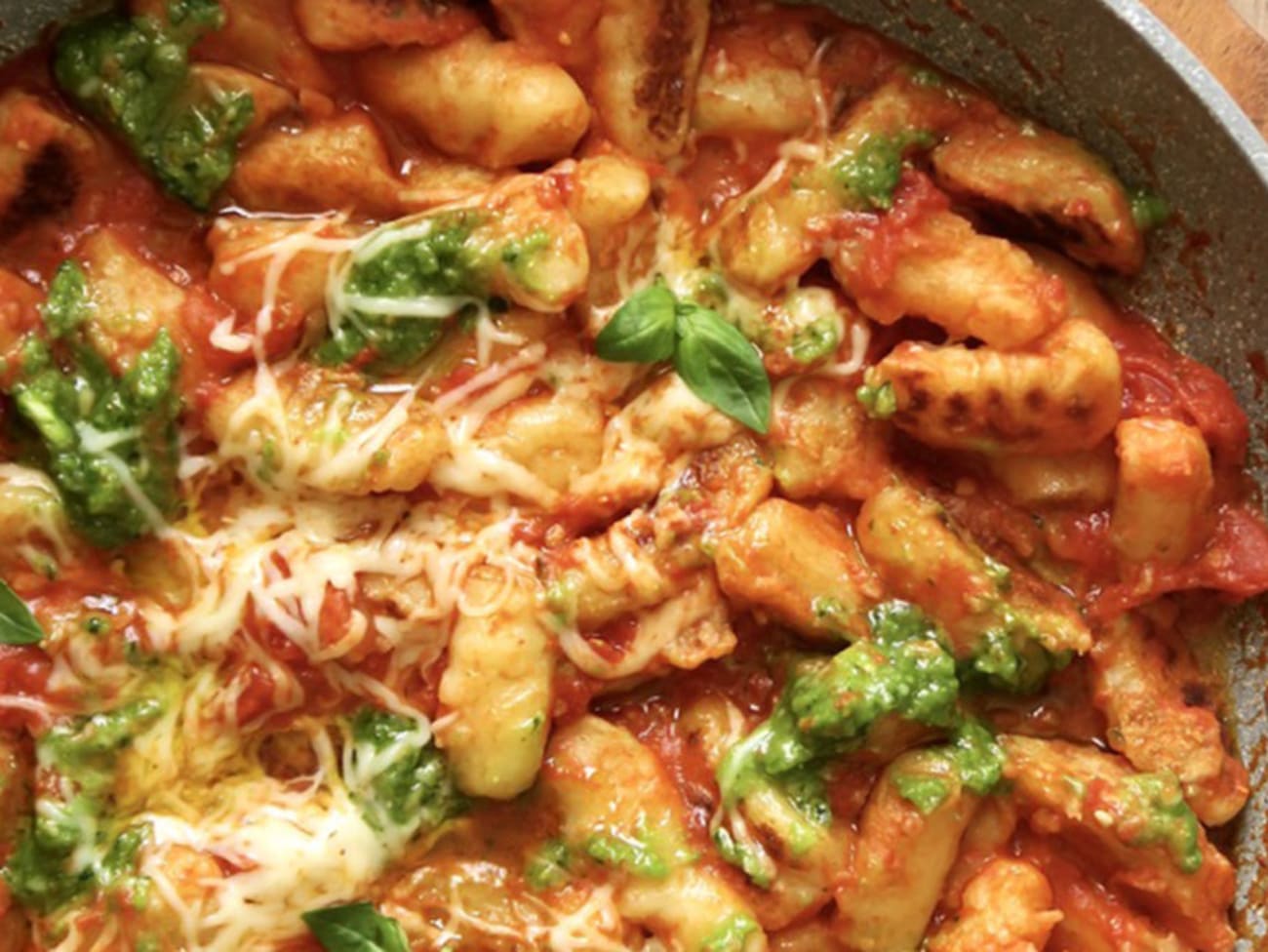 thiéré sime bou gnou gnoulouk avec sauce tomate 🍅 