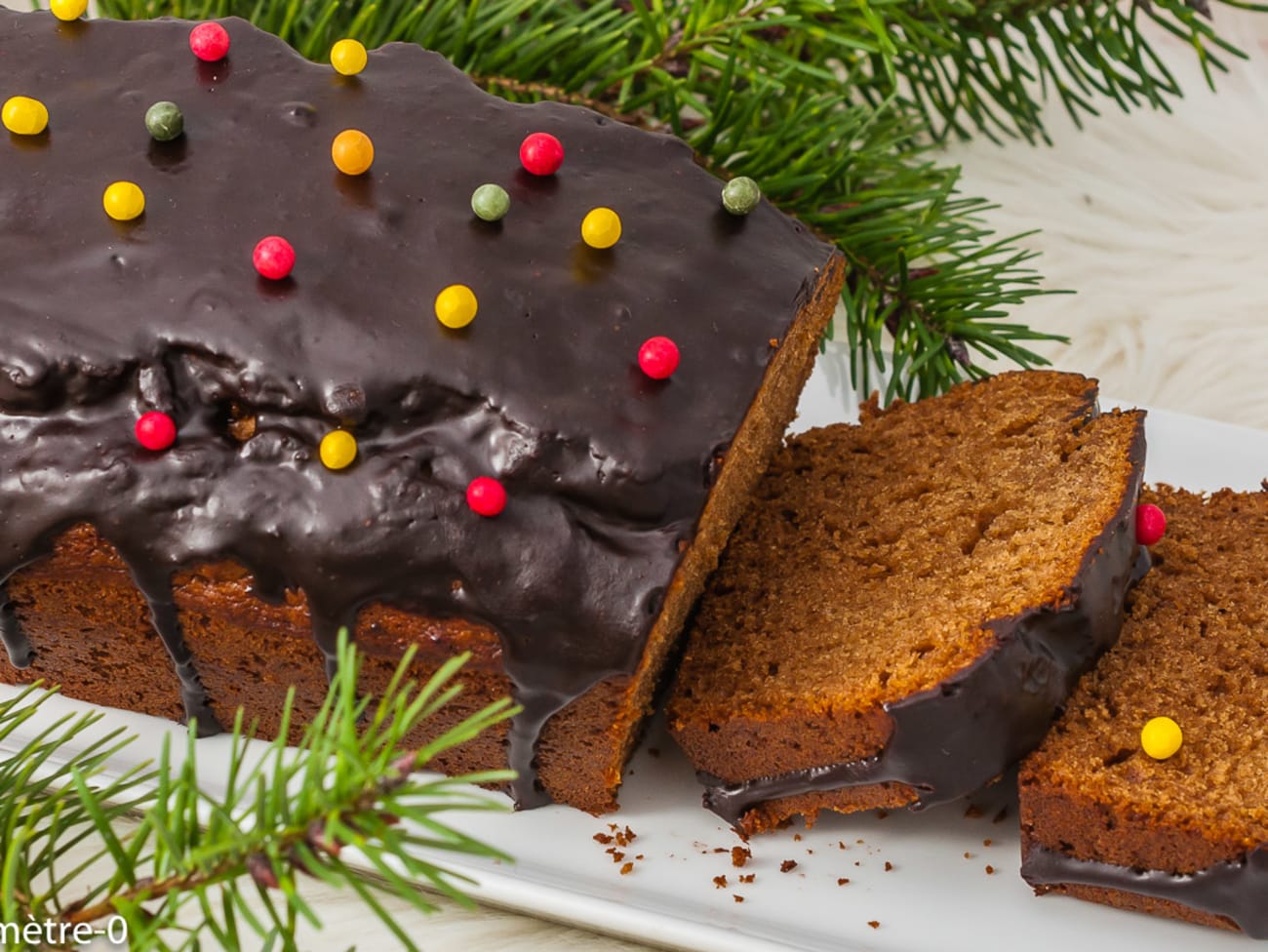 Recette de Noël : le pain d'épices polonais !