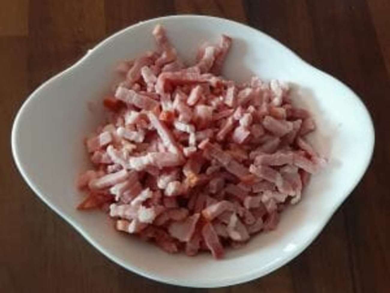 Comment blanchir des lardons pour les dégraisser et les dessaler - Recette  par The Best Recipes