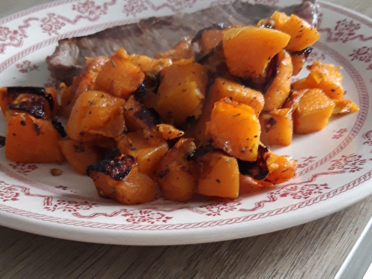 Butternut au Four : Rôti et Assaisonné (+ 30 Idées Bonus !)