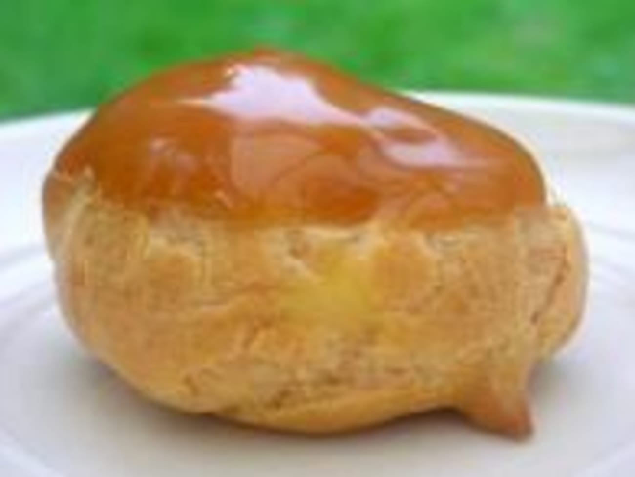 Petits choux vanille et chocolat et les secrets de réussite pour la  réalisation de vos choux en vidéo - [les] Gourmantissimes