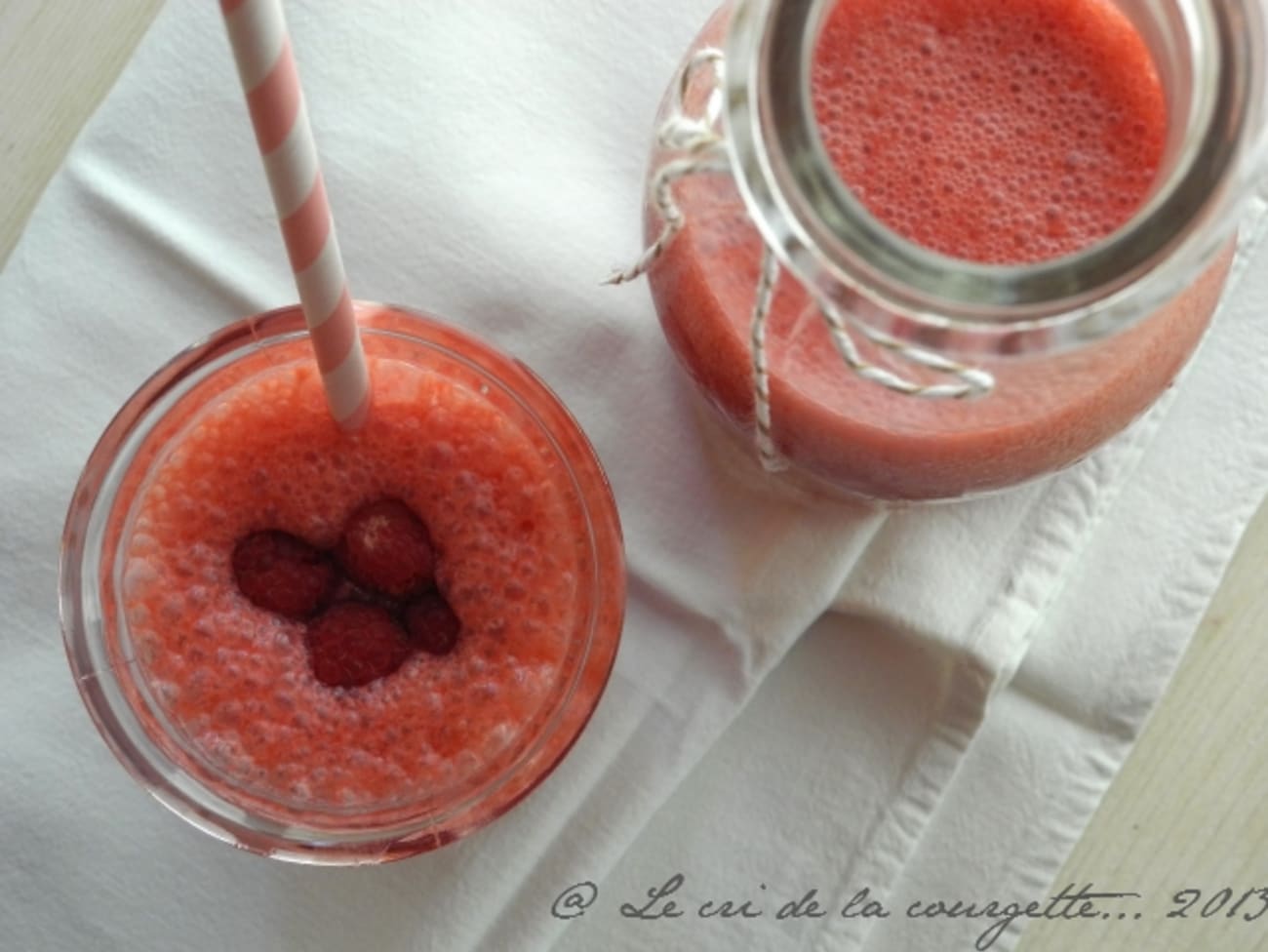 Smoothie son d'avoine facile et rapide : découvrez les recettes de