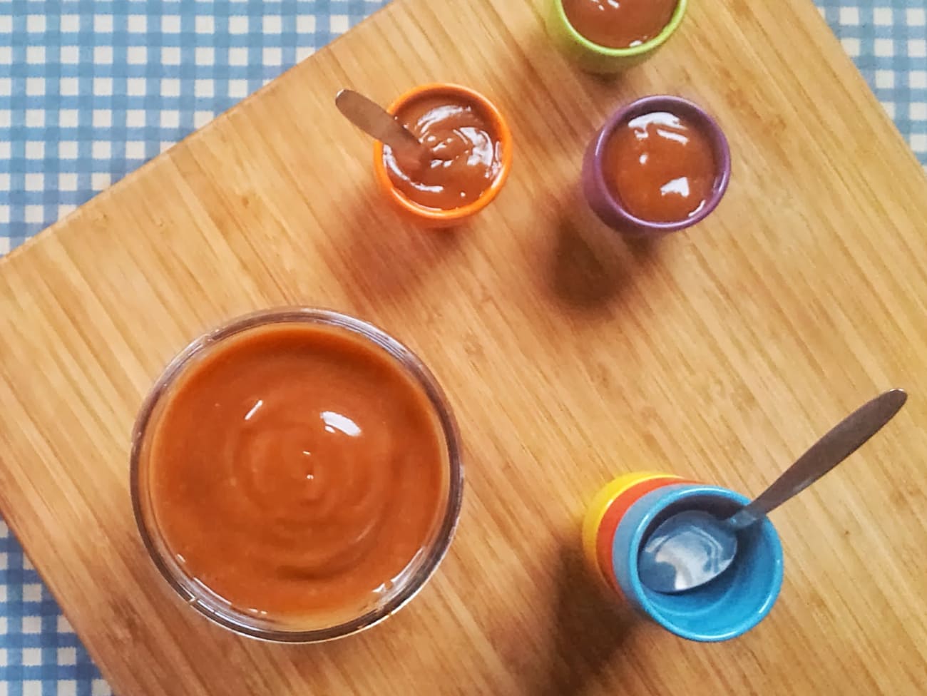 Dulce de leche Recette par LaFrancesa
