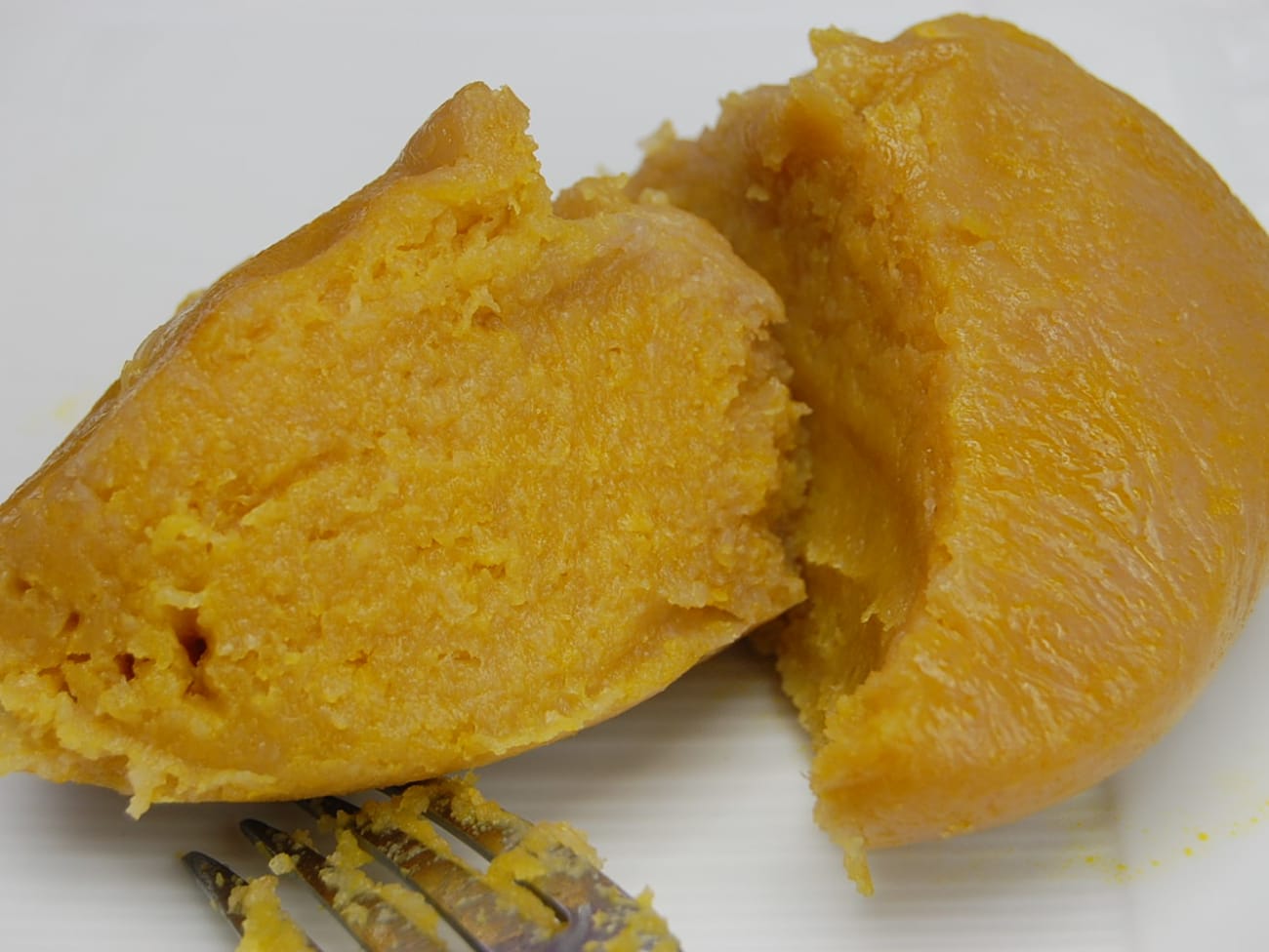 Macabo râpé ou Kouakoukou - Recette par Tchop-Afrik'A Cuisine
