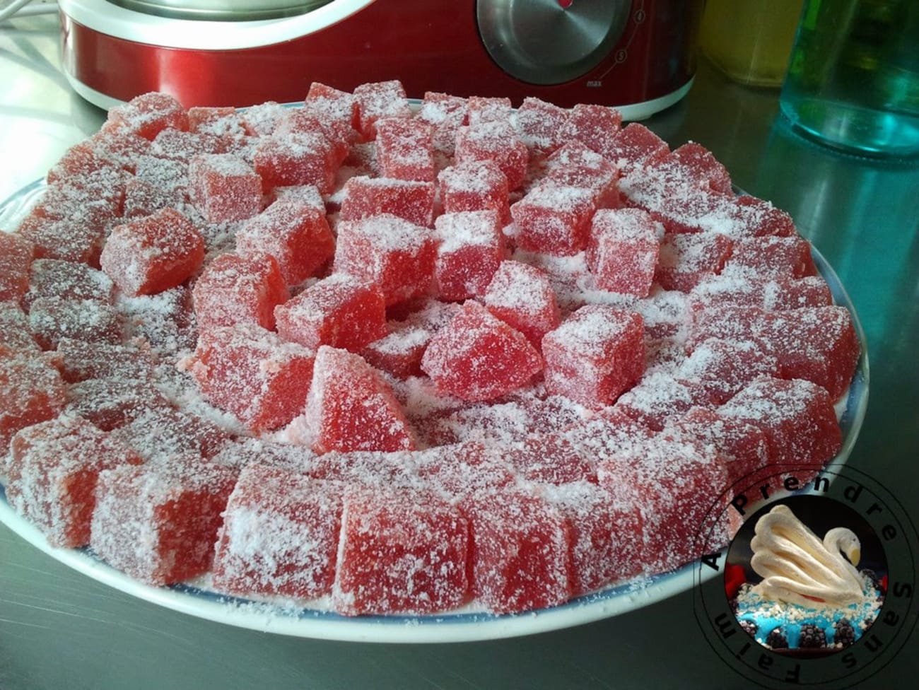 Petites fraises des champs congelées – Cuisiner avec Micheline