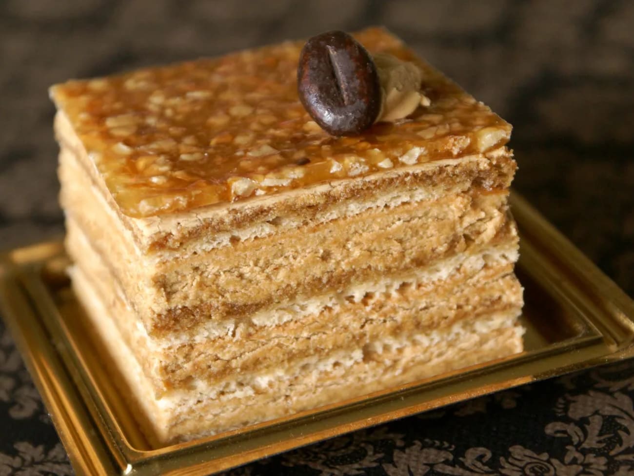 Nos meilleures idées de recettes de desserts classiques ou originaux