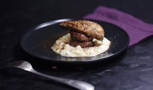 Repas De Noel Biche Pour Les Fetes De Noel Laissez Vous Tenter Par Nos Savoureuses Recettes De Biche