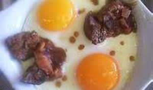 Recettes De Plat Principal Et D Oeuf