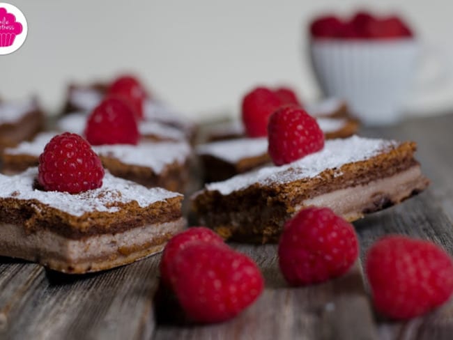 Gateau Magique Au Chocolat Recette Par Emilie Sweetness