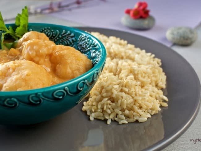 Un Mafe De Chou Fleur Vegan Recette Par Myrtee Fr Un Mafe De Chou Fleur Vegan Recette Par Myrtee Fr