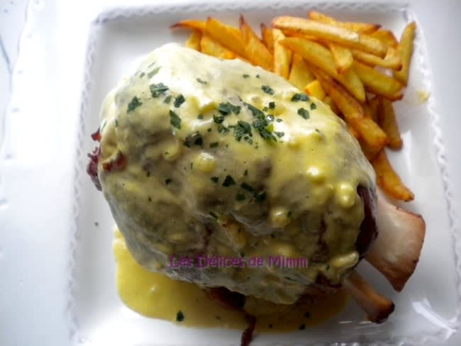 Jambonneau La Moutarde Recette Par Mimm jambonneau-la-moutarde-recette-par-mimm