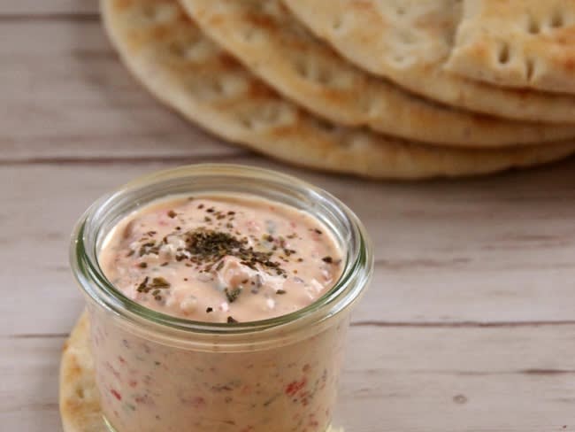 Ktipiti Recette Par Le Blog De Novice En Cuisine