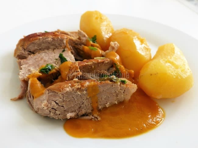 Rouelle De Porc En Cocotte Rouelle De Porc Des Landes En Cocotte Recette Par Philandcocuisine Rouelle De Porc En Cocotte Rouelle De Porc Des Landes En Cocotte Recette Par Philandcocuisine