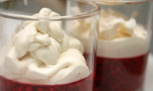 Creme A Base De Mascarpone Tiramisu Et Cie Le Fromage Italien Mascarpone Est Un Incontournable De Vos Recettes