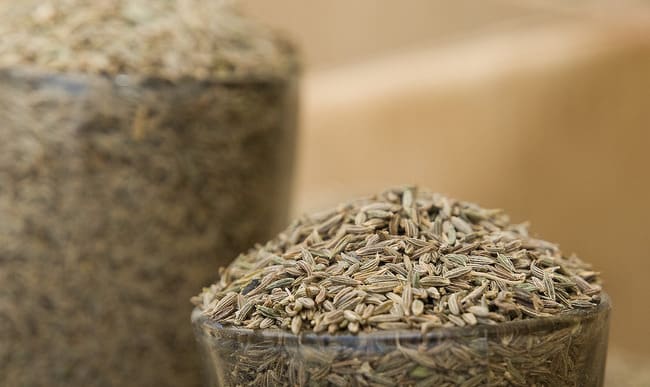 Je Fais Quoi Avec Le Cumin Toutes Nos Idees Recettes Pour L Integrer Dans Vos Plats Salades Soupes Et Marinades