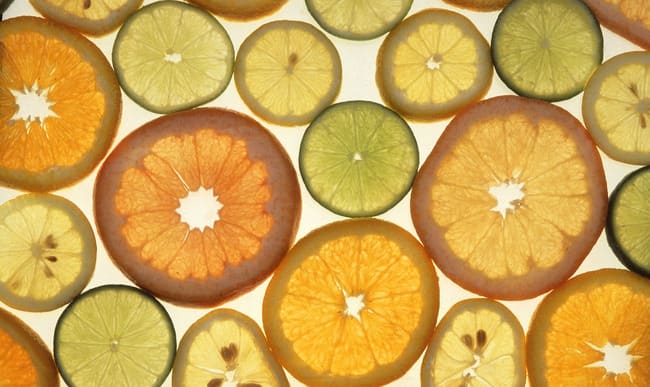 Recettes de zeste et de noix de coco