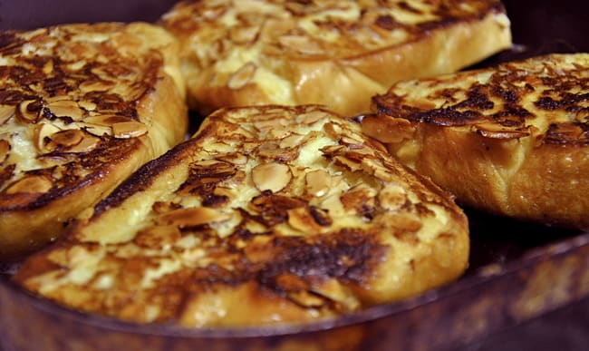 Que faire avec du pain rassis ? Toutes nos recettes anti-gaspi pour le ...
