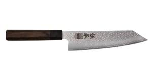 Kiritsuke Chef Knife 190 mm - Densho Collection