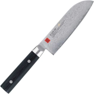 couteau Santoku Kasumi