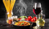 Quels vins boire avec les pâtes ?