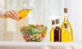3 huiles alimentaires méconnues, et 3 recettes pour les découvrir