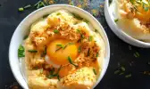 6 recettes nuage pour cuisiner tout en légèreté