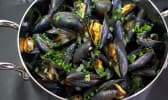 La saison des moules de bouchot est ouverte : 6 recettes pour les sublimer