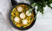 5 recettes d'omelettes pour tous les jours et tous les goûts
