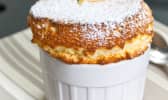 6 recettes de soufflés qui vont réconcilier votre four avec la légèreté