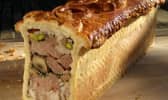 5 pâtés en croûte incontournables pour votre table de réveillon