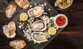 8 accompagnements pour huîtres à tester absolument pour les fêtes