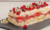 Le semifreddo : un dessert tout simplement parfait