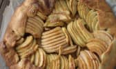 Le péché du mercredi : la tarte aux pommes !