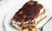 Le tiramisu ou l'île flottante version l'italienne